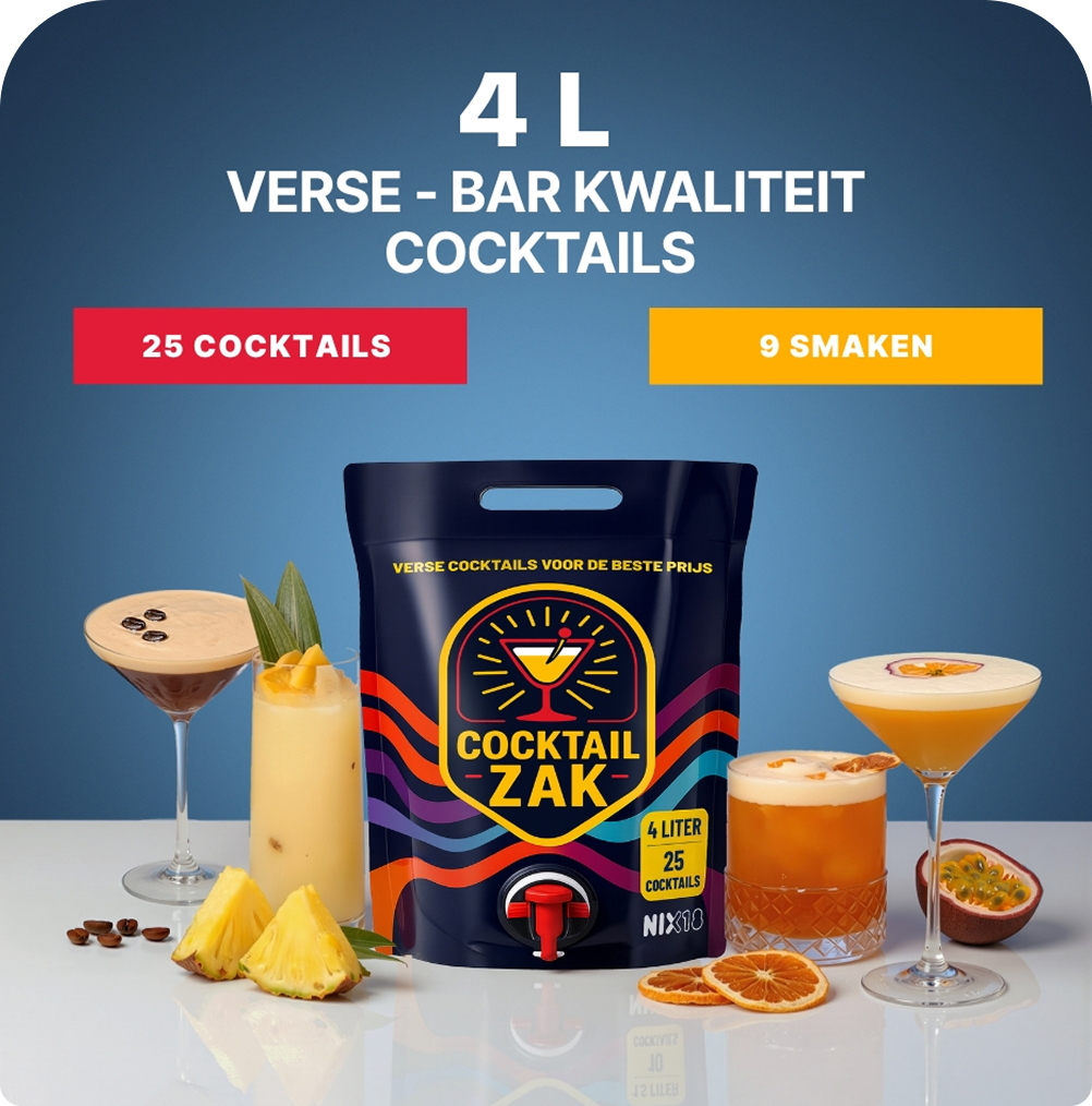 25 verse cocktails