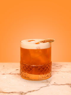 Amaretto Sour