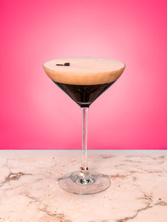 Espresso Martini