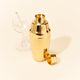 Shaker goud