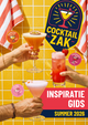 Cocktailzak inspiratiegids E-Book