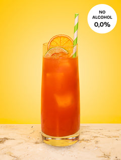 Virgin On The Beach 0.0%