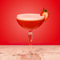 Strawberry Kiss