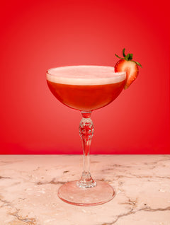 Strawberry Kiss